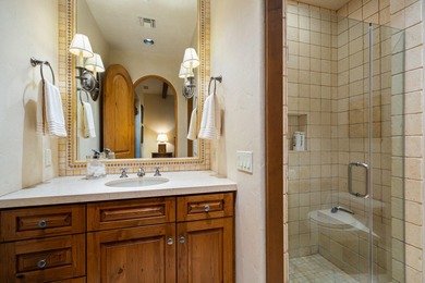 Welcome to 77205 Loma Vista, an exceptional residence in the on La Quinta Golf  Resort and Country Clubs in California - for sale on GolfHomes.com, golf home, golf lot