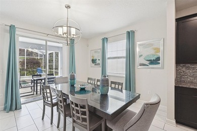 Located in the highly desirable ChampionsGate/The Retreat area on The Oasis Club at Champions Gate in Florida - for sale on GolfHomes.com, golf home, golf lot