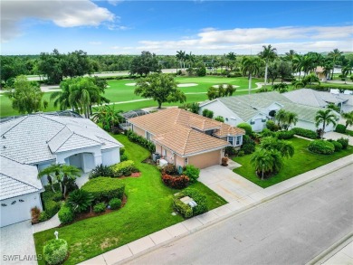 DISCOVER YOUR FLORIDA RETREAT IN HERONS GLEN - GOLF COURSE VIEWS on Herons Glen Golf and Country Club in Florida - for sale on GolfHomes.com, golf home, golf lot