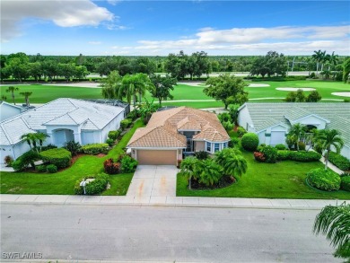 DISCOVER YOUR FLORIDA RETREAT IN HERONS GLEN - GOLF COURSE VIEWS on Herons Glen Golf and Country Club in Florida - for sale on GolfHomes.com, golf home, golf lot