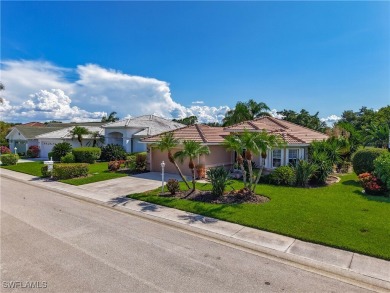DISCOVER YOUR FLORIDA RETREAT IN HERONS GLEN - GOLF COURSE VIEWS on Herons Glen Golf and Country Club in Florida - for sale on GolfHomes.com, golf home, golf lot