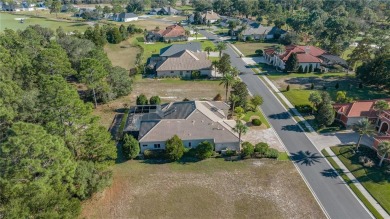 This exceptional home, built by Arthur Rutenberg, offers the on Juliette Falls Golf and Spa Club in Florida - for sale on GolfHomes.com, golf home, golf lot