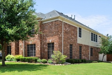 Come live the Golf Course Community Life on gorgeous Mansfield on Mansfield National Golf Club in Texas - for sale on GolfHomes.com, golf home, golf lot
