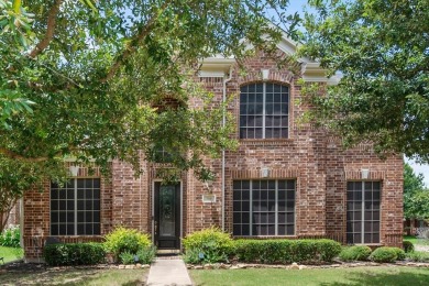 Come live the Golf Course Community Life on gorgeous Mansfield on Mansfield National Golf Club in Texas - for sale on GolfHomes.com, golf home, golf lot