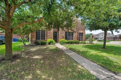 Come live the Golf Course Community Life on gorgeous Mansfield on Mansfield National Golf Club in Texas - for sale on GolfHomes.com, golf home, golf lot