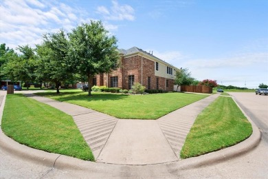 Come live the Golf Course Community Life on gorgeous Mansfield on Mansfield National Golf Club in Texas - for sale on GolfHomes.com, golf home, golf lot