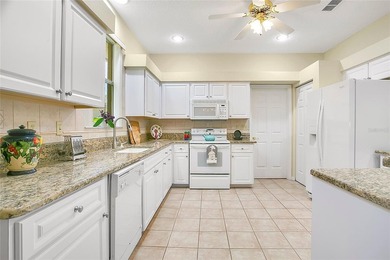 Welcome to the good life in Pennbrooke Fairways--Central on Pennbrooke Fairways in Florida - for sale on GolfHomes.com, golf home, golf lot