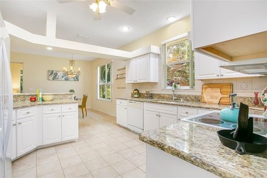 Welcome to the good life in Pennbrooke Fairways--Central on Pennbrooke Fairways in Florida - for sale on GolfHomes.com, golf home, golf lot