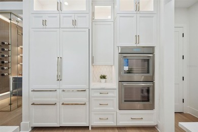 Step into this stunning West-Indies inspired luxury home crafted on Interlachen Country Club in Florida - for sale on GolfHomes.com, golf home, golf lot