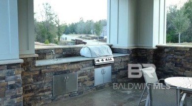 Desirable community with a resort-style pool, recreation area on Lake Forest Yacht and Country Club in Alabama - for sale on GolfHomes.com, golf home, golf lot