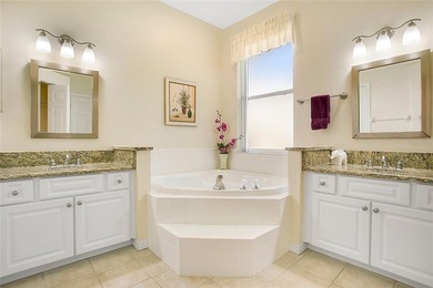 Welcome to the good life in Pennbrooke Fairways--Central on Pennbrooke Fairways in Florida - for sale on GolfHomes.com, golf home, golf lot