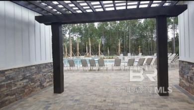 Desirable community with a resort-style pool, recreation area on Lake Forest Yacht and Country Club in Alabama - for sale on GolfHomes.com, golf home, golf lot