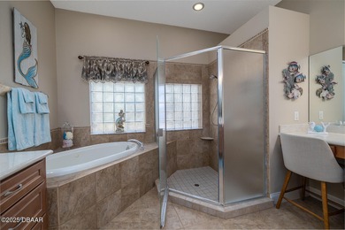 Halifax Plantation pool home. Immaculately maintained. Built by on Halifax Plantation Golf Club in Florida - for sale on GolfHomes.com, golf home, golf lot