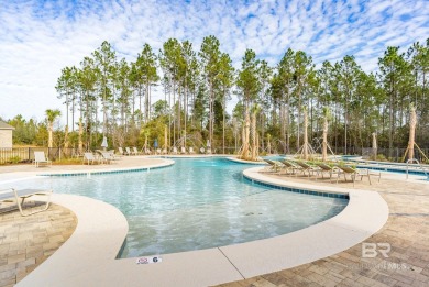 Desirable community with a resort-style pool, recreation area on Lake Forest Yacht and Country Club in Alabama - for sale on GolfHomes.com, golf home, golf lot