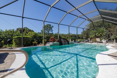 Halifax Plantation pool home. Immaculately maintained. Built by on Halifax Plantation Golf Club in Florida - for sale on GolfHomes.com, golf home, golf lot