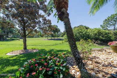 Halifax Plantation pool home. Immaculately maintained. Built by on Halifax Plantation Golf Club in Florida - for sale on GolfHomes.com, golf home, golf lot