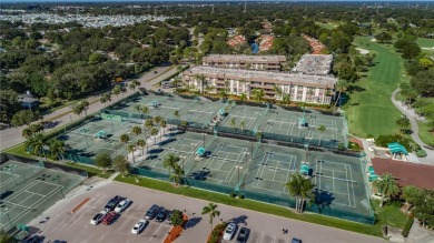 Priced to make it your own! Quiet & rare 3 bedroom, 2 bathroom on Countryside Country Club in Florida - for sale on GolfHomes.com, golf home, golf lot