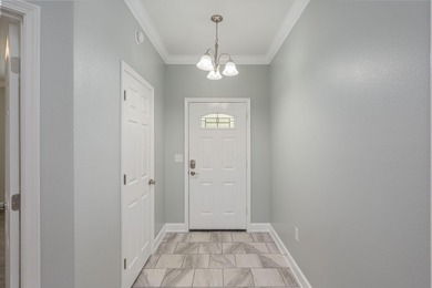 Welcome to the highly desirable Foxwood Golf neighborhood! This on Foxwood Country Club in Florida - for sale on GolfHomes.com, golf home, golf lot