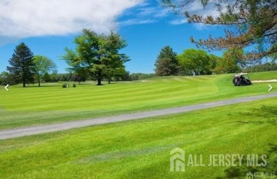 Rare Alexandria model ranch in Rossmoor 55+ Gated Community on Rossmoor Golf Club in New Jersey - for sale on GolfHomes.com, golf home, golf lot