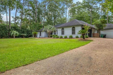 Welcome to Golden Eagle - one of Tallahassee's premier gated on Golden Eagle Country Club in Florida - for sale on GolfHomes.com, golf home, golf lot