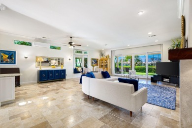 This beautifully remodeled, luxurious 1,769 SF 2 bed, 2 bath on Heritage Palms Golf Club in California - for sale on GolfHomes.com, golf home, golf lot