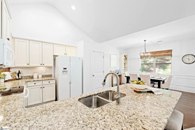 Listed by Vivian Haney, Wilson Associates Real Estate.  For more on Carolina Springs Golf Club in South Carolina - for sale on GolfHomes.com, golf home, golf lot