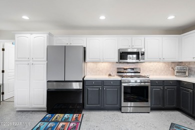 Welcome to this luxury Hassayampa condominium ideally located on on Capital Canyon Club in Arizona - for sale on GolfHomes.com, golf home, golf lot