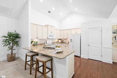 Listed by Vivian Haney, Wilson Associates Real Estate.  For more on Carolina Springs Golf Club in South Carolina - for sale on GolfHomes.com, golf home, golf lot