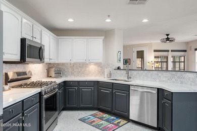 Welcome to this luxury Hassayampa condominium ideally located on on Capital Canyon Club in Arizona - for sale on GolfHomes.com, golf home, golf lot