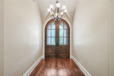 Discover your dream home in the sought-after Traditions Golf on The Traditions Club At Texas A and M in Texas - for sale on GolfHomes.com, golf home, golf lot