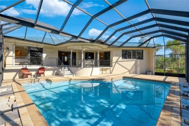 Why dream about it when you can buy it?! This lovely move-in on Beachview Golf Club in Florida - for sale on GolfHomes.com, golf home, golf lot