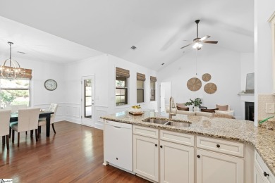 Listed by Vivian Haney, Wilson Associates Real Estate.  For more on Carolina Springs Golf Club in South Carolina - for sale on GolfHomes.com, golf home, golf lot