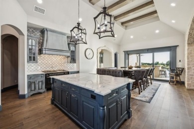 Experience refined living in this breathtaking custom estate set on Canyon West Golf Club in Texas - for sale on GolfHomes.com, golf home, golf lot