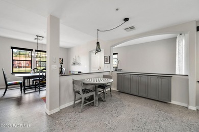 Welcome to this luxury Hassayampa condominium ideally located on on Capital Canyon Club in Arizona - for sale on GolfHomes.com, golf home, golf lot