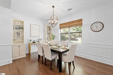 Listed by Vivian Haney, Wilson Associates Real Estate.  For more on Carolina Springs Golf Club in South Carolina - for sale on GolfHomes.com, golf home, golf lot