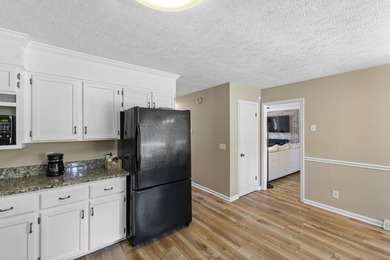 This is 122 Englewood Rd, a solidly built, meticulously on Houndslake Country Club in South Carolina - for sale on GolfHomes.com, golf home, golf lot