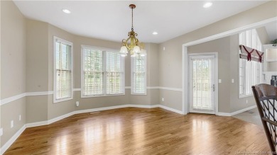 OPEN SUNDAY 2-4PM.  Square footage like this doesn't come along on Jeffersonville Elks Golf Club in Indiana - for sale on GolfHomes.com, golf home, golf lot