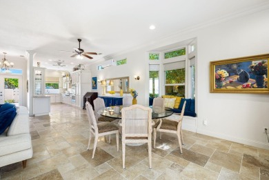 This beautifully remodeled, luxurious 1,769 SF 2 bed, 2 bath on Heritage Palms Golf Club in California - for sale on GolfHomes.com, golf home, golf lot