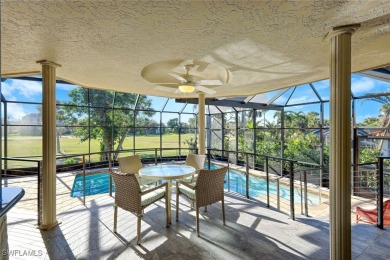 Why dream about it when you can buy it?! This lovely move-in on Beachview Golf Club in Florida - for sale on GolfHomes.com, golf home, golf lot