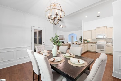 Listed by Vivian Haney, Wilson Associates Real Estate.  For more on Carolina Springs Golf Club in South Carolina - for sale on GolfHomes.com, golf home, golf lot