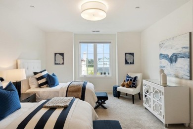 Just steps from a private coastal trail, this beautifully on Half Moon Bay Golf Links in California - for sale on GolfHomes.com, golf home, golf lot