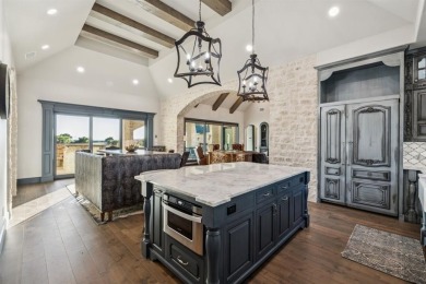 Experience refined living in this breathtaking custom estate set on Canyon West Golf Club in Texas - for sale on GolfHomes.com, golf home, golf lot