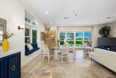 This beautifully remodeled, luxurious 1,769 SF 2 bed, 2 bath on Heritage Palms Golf Club in California - for sale on GolfHomes.com, golf home, golf lot