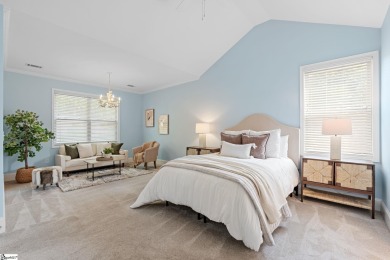 Listed by Vivian Haney, Wilson Associates Real Estate.  For more on Carolina Springs Golf Club in South Carolina - for sale on GolfHomes.com, golf home, golf lot