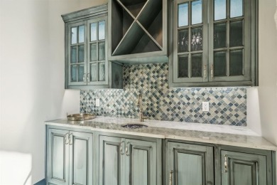 Experience refined living in this breathtaking custom estate set on Canyon West Golf Club in Texas - for sale on GolfHomes.com, golf home, golf lot