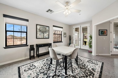 Welcome to this luxury Hassayampa condominium ideally located on on Capital Canyon Club in Arizona - for sale on GolfHomes.com, golf home, golf lot