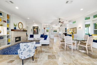 This beautifully remodeled, luxurious 1,769 SF 2 bed, 2 bath on Heritage Palms Golf Club in California - for sale on GolfHomes.com, golf home, golf lot