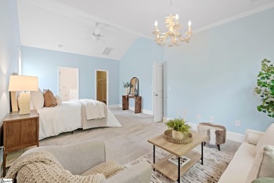 Listed by Vivian Haney, Wilson Associates Real Estate.  For more on Carolina Springs Golf Club in South Carolina - for sale on GolfHomes.com, golf home, golf lot