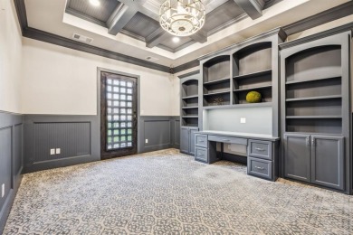 Experience refined living in this breathtaking custom estate set on Canyon West Golf Club in Texas - for sale on GolfHomes.com, golf home, golf lot