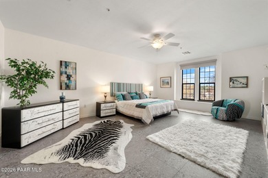 Welcome to this luxury Hassayampa condominium ideally located on on Capital Canyon Club in Arizona - for sale on GolfHomes.com, golf home, golf lot